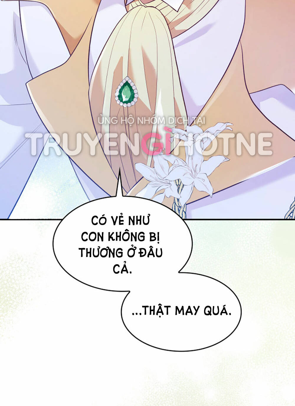 Từ Ác Nữ, Tôi Trở Thành Một Người Mẹ Chương 36.2 Ảnh 47