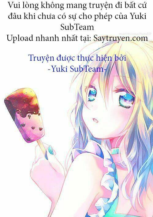 Twitter-San Chương 1 Ảnh 21