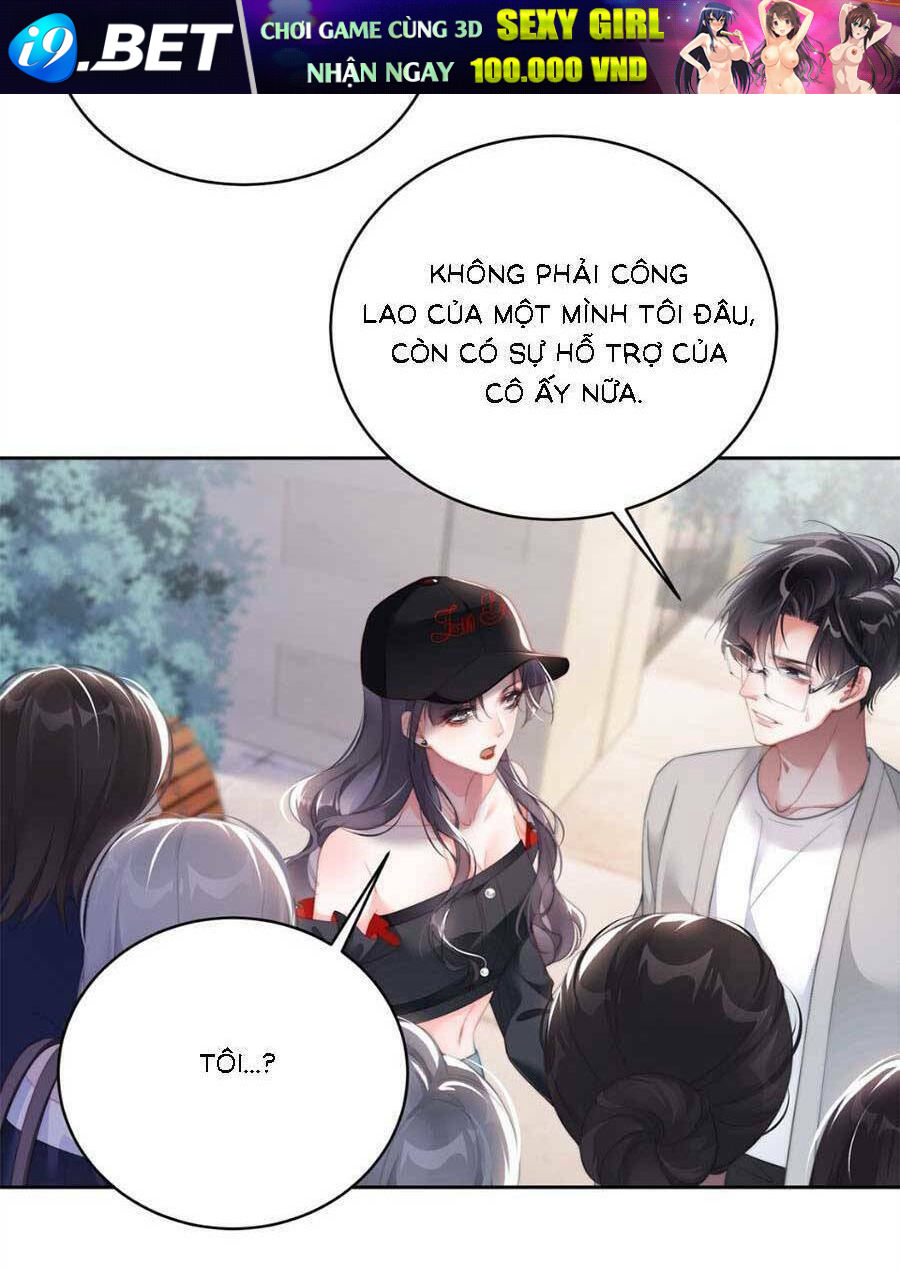 Theo Đuổi Anh Chồng Bác Sĩ Chương 11 Ảnh 6