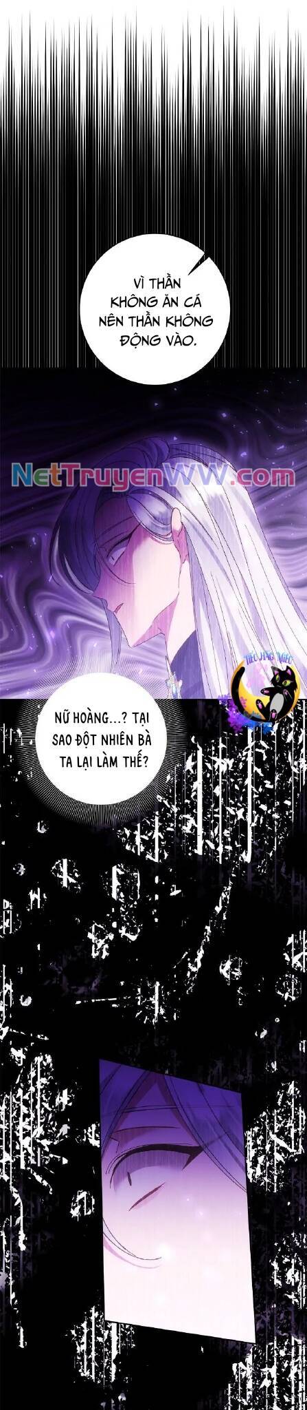 Đeo Bám Tôi Cũng Vô Ích Thôi Chương 149 Ảnh 26