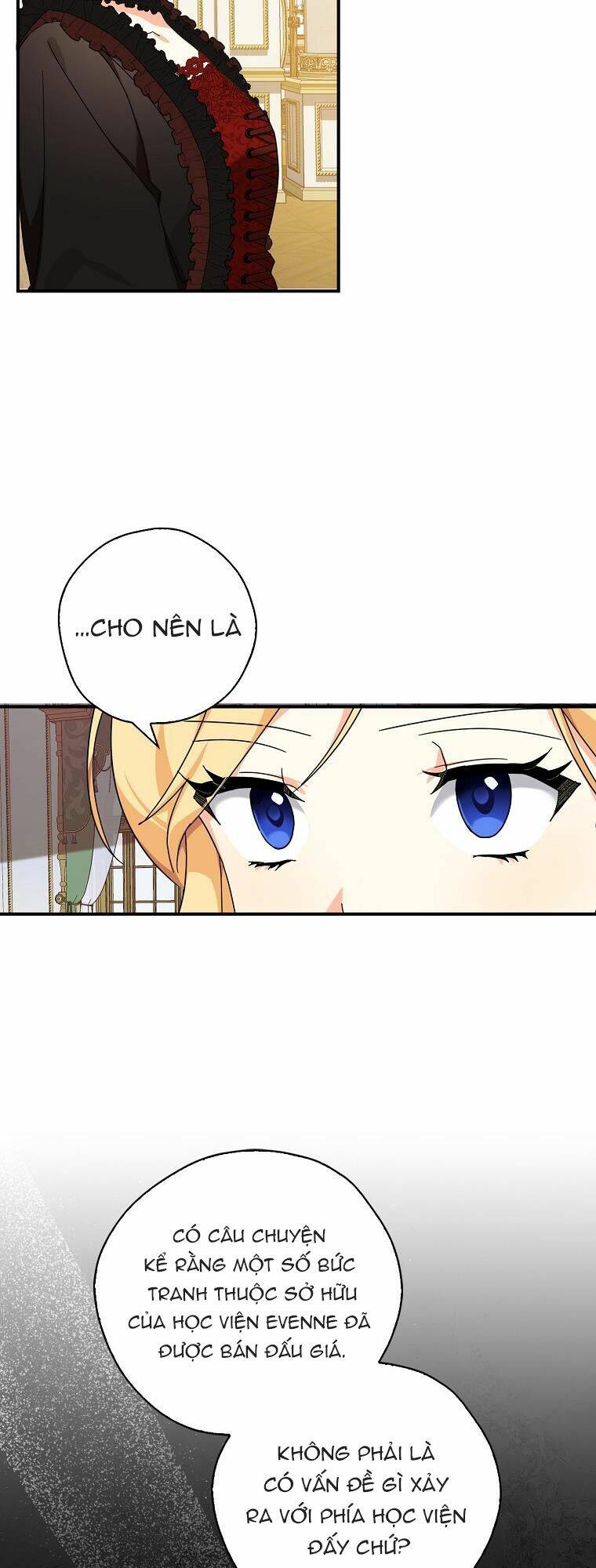 Ba Người Anh Trai Của Tôi Là Bạo Quân Chương 64.1 Ảnh 44