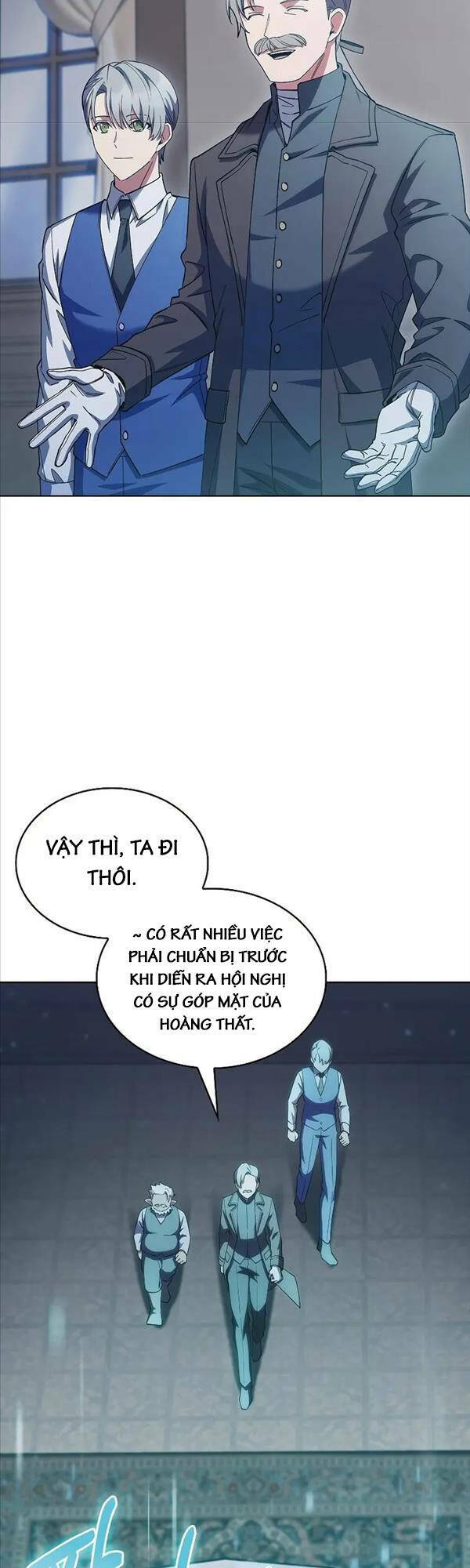 Chuyển Sinh Vào Gia Tộc Suy Vong Chương 42 Ảnh 58