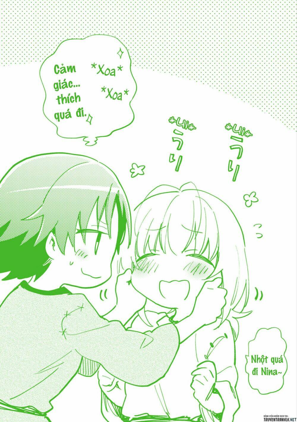 Takarakuji De 40-Oku Atattandakedo Isekai Ni Ijuu Suru Chương 20.5 Ảnh 6