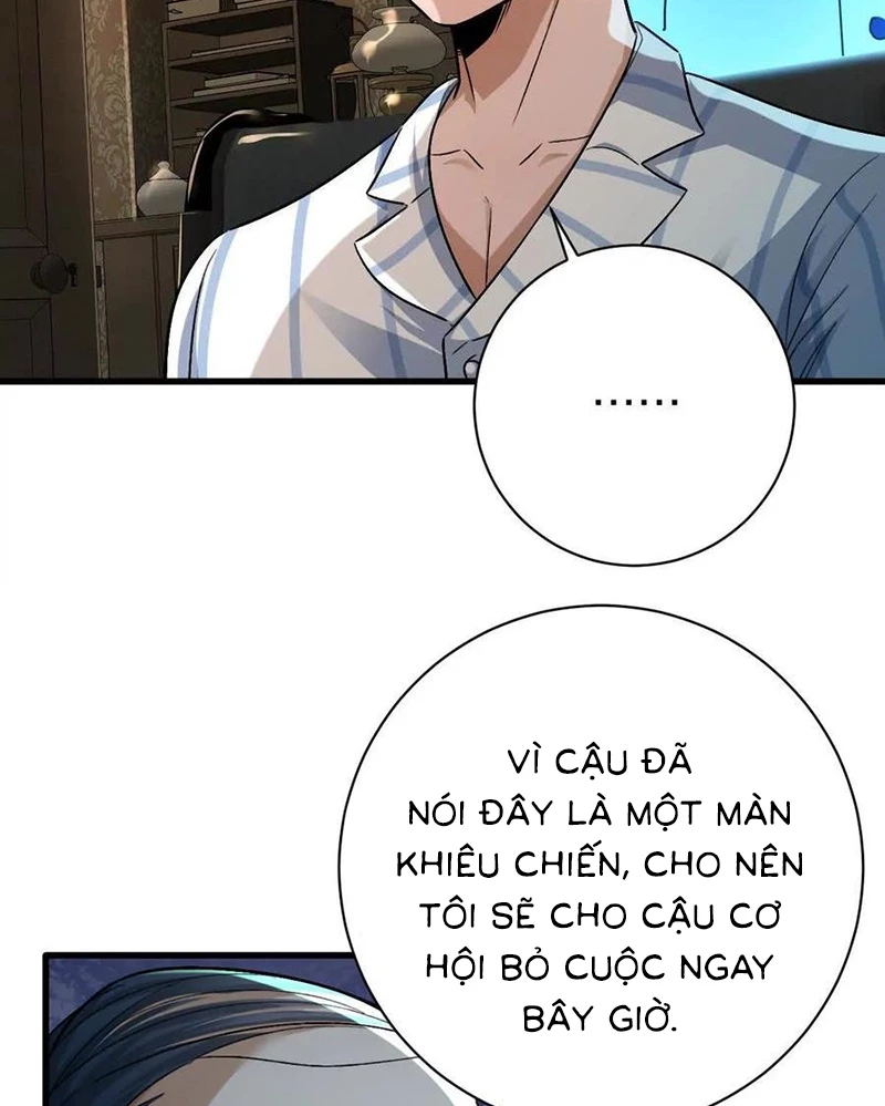 Ta Ở Thế Giới Quỷ Dị Chơi Hăng Rồi! Chương 128 Ảnh 9