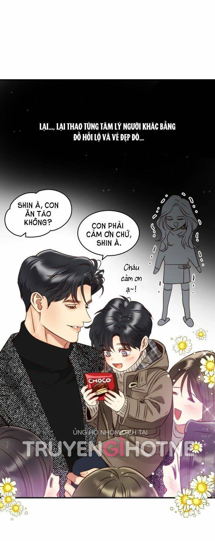 Ánh Sao Ban Mai Chương 76.5 Ảnh 24