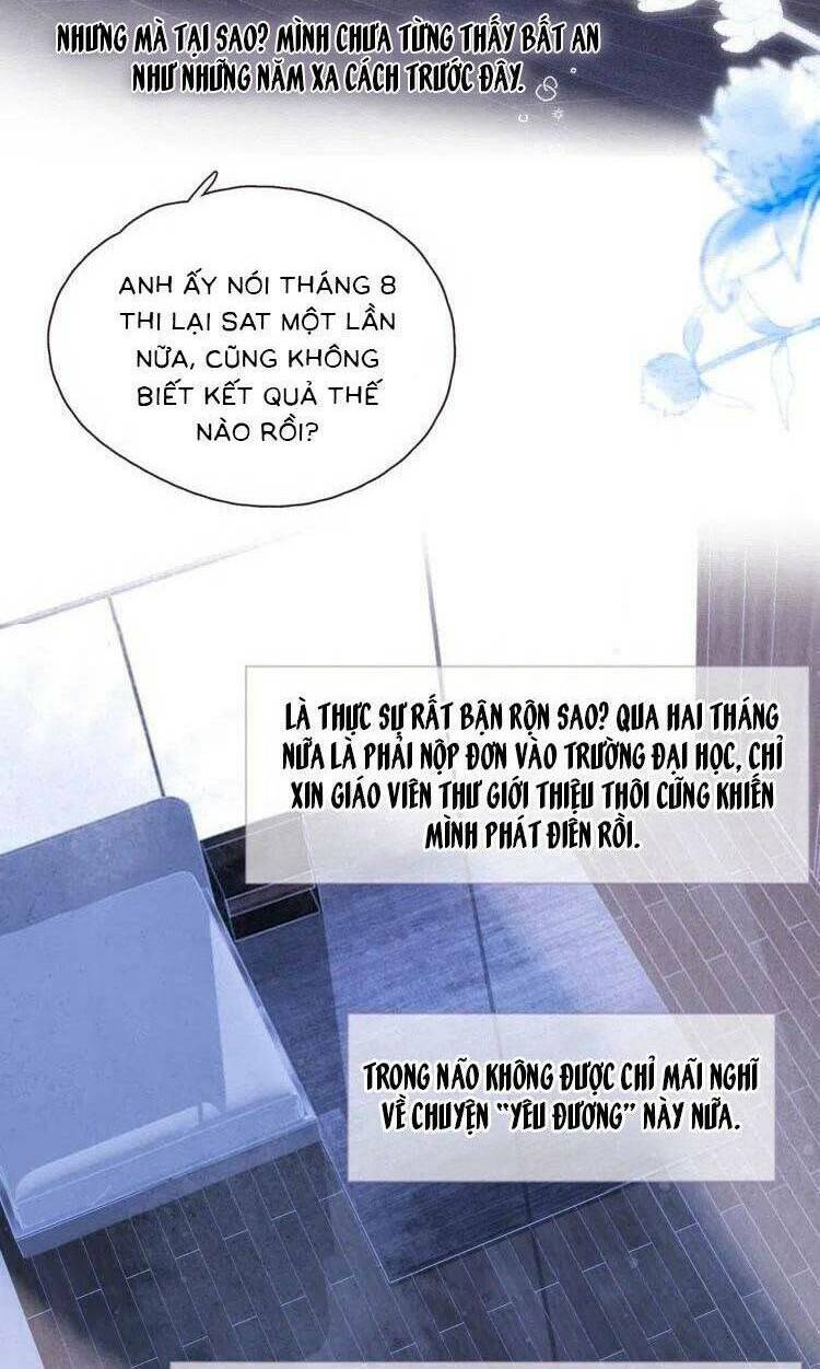 Vũ Xuyên Vật Ngữ Chương 40 Ảnh 7