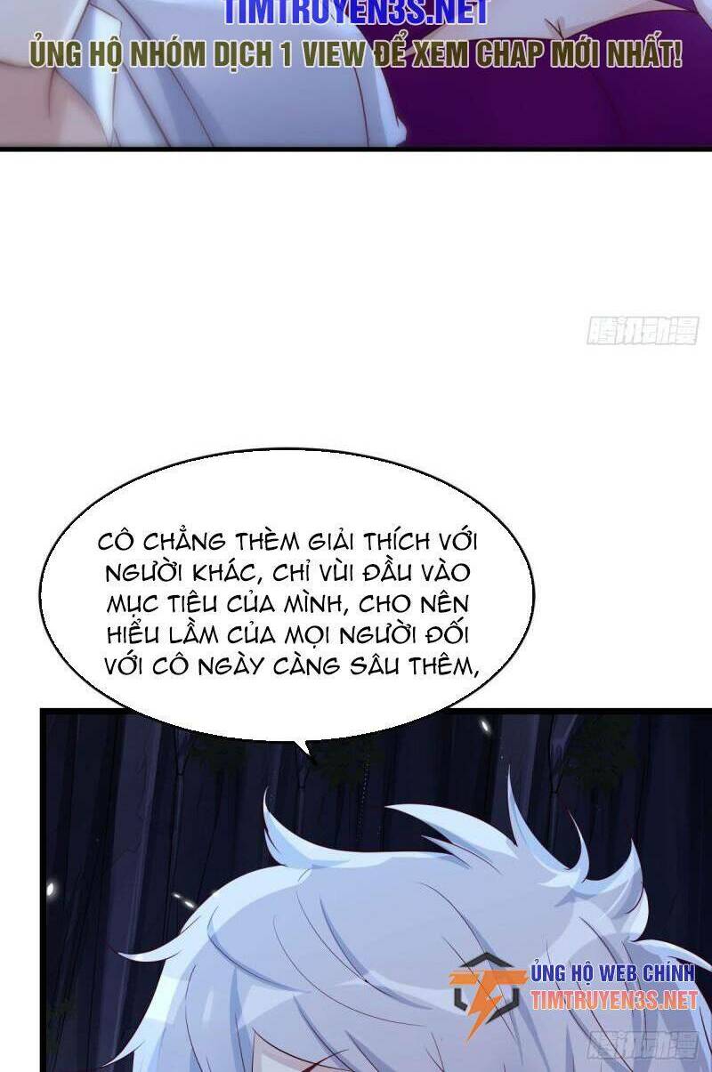 Trước Khi Vô Địch Ta Nợ Tình Quá Nhiều Chương 98 Ảnh 19