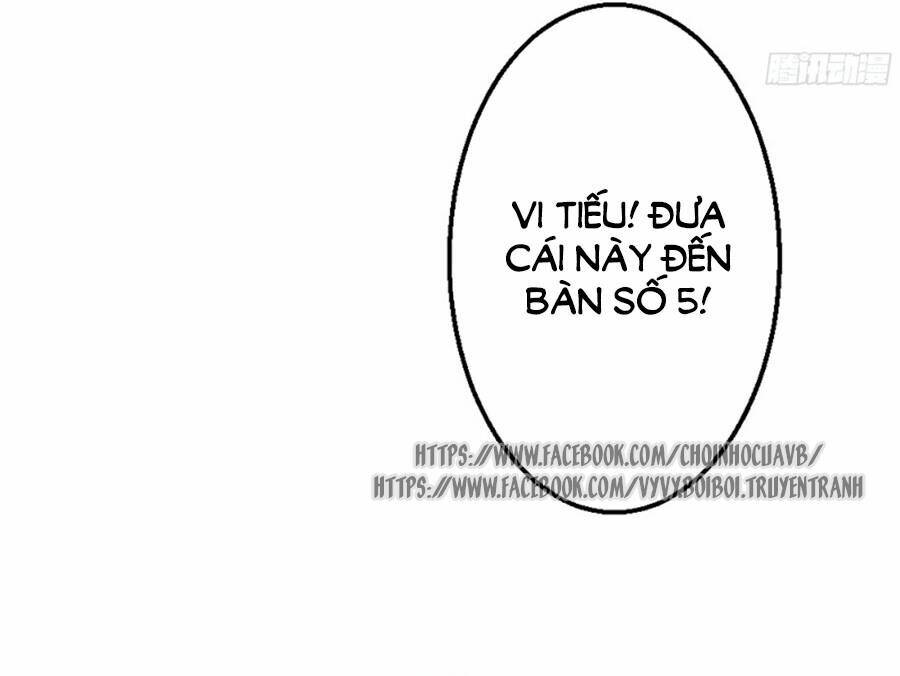 Tổng Thống Ác Quỷ Xin Buông Tay Chương 2 Ảnh 32