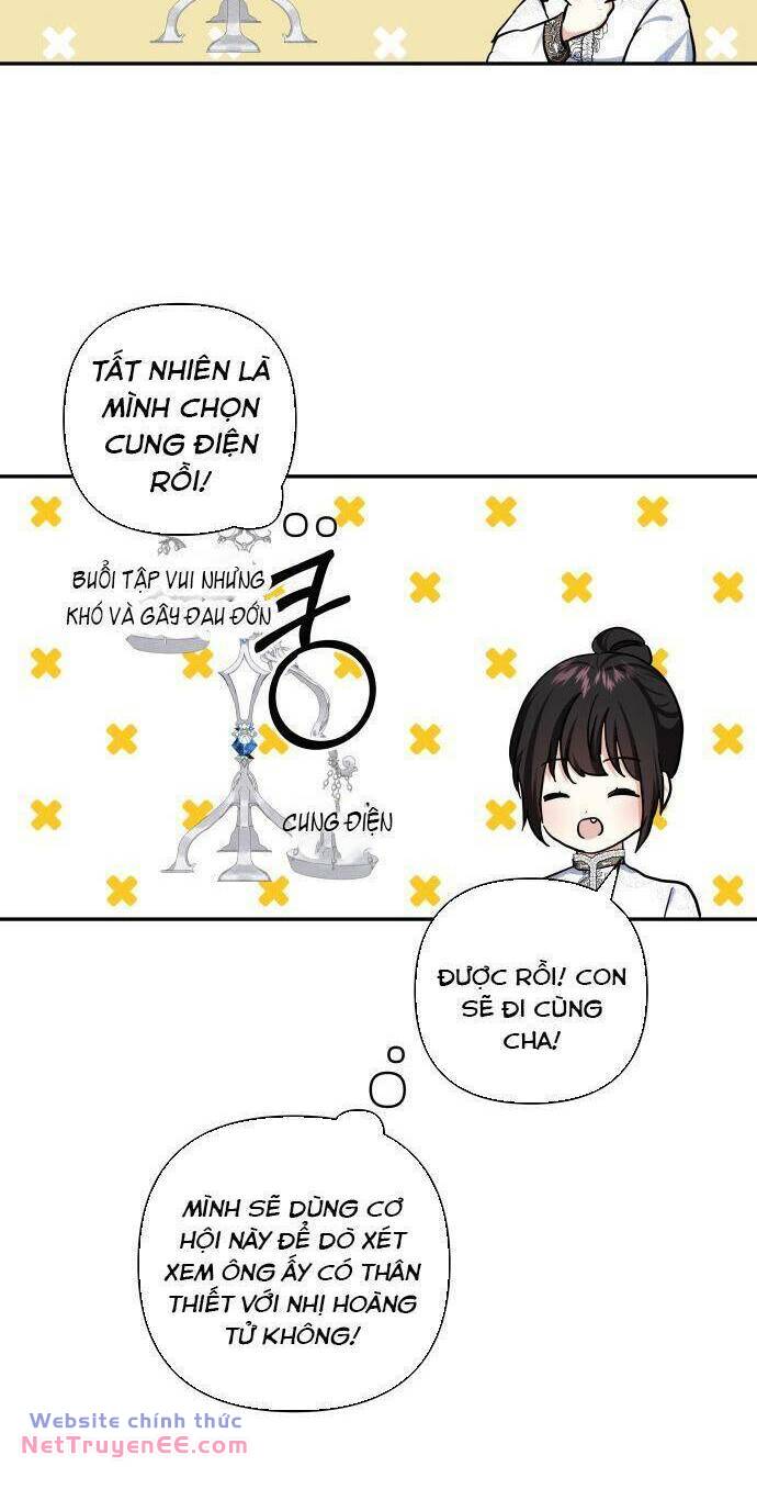 Con Gái Bé Bỏng Của Công Tước Ác Ma Chương 64 Ảnh 58