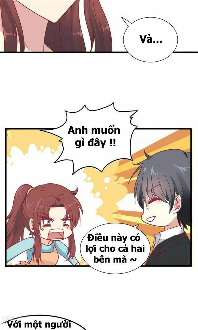 Cô Dâu Của Ma Cà Rồng Chương 12 Ảnh 8