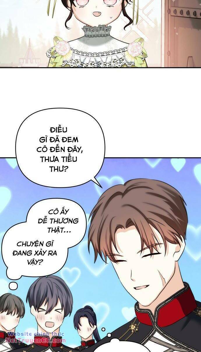 Con Gái Bé Bỏng Của Công Tước Ác Ma Chương 62 Ảnh 63