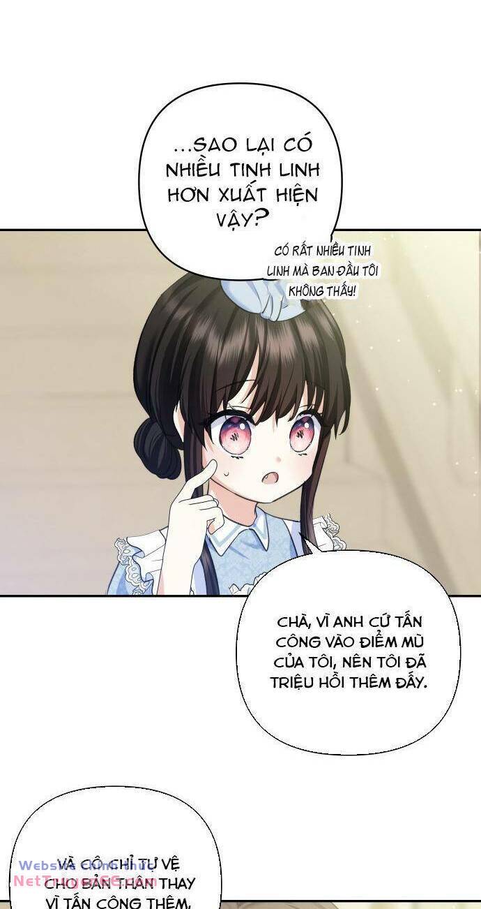 Con Gái Bé Bỏng Của Công Tước Ác Ma Chương 64 Ảnh 14