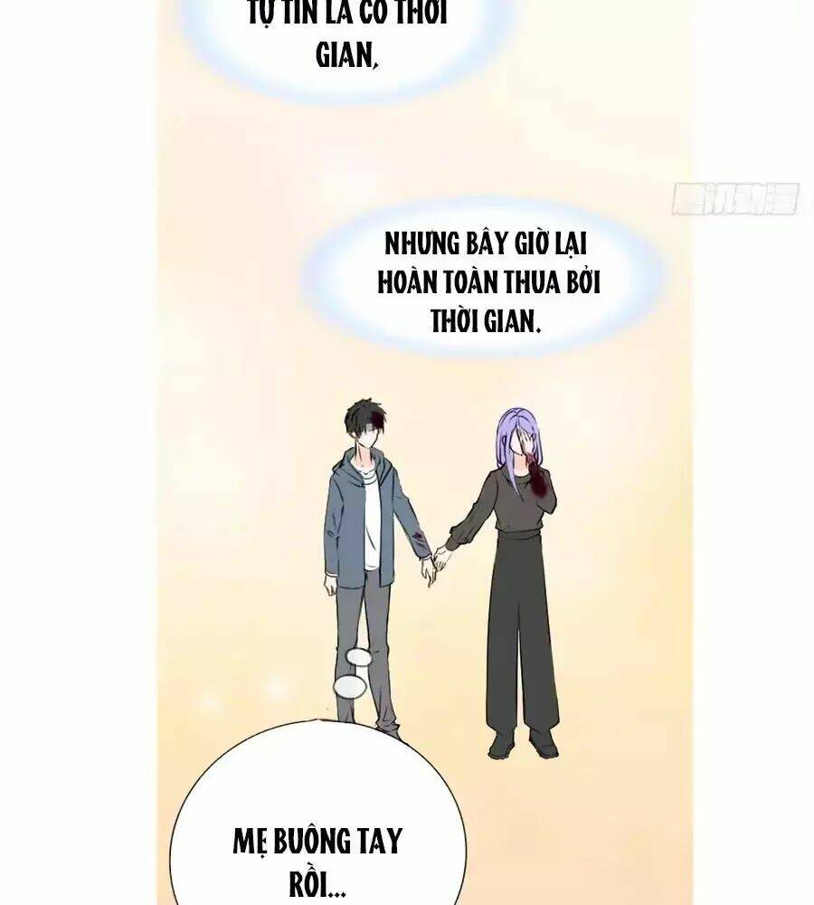 Công Chúa Nữ Vương Mệnh Chương 111 Ảnh 60
