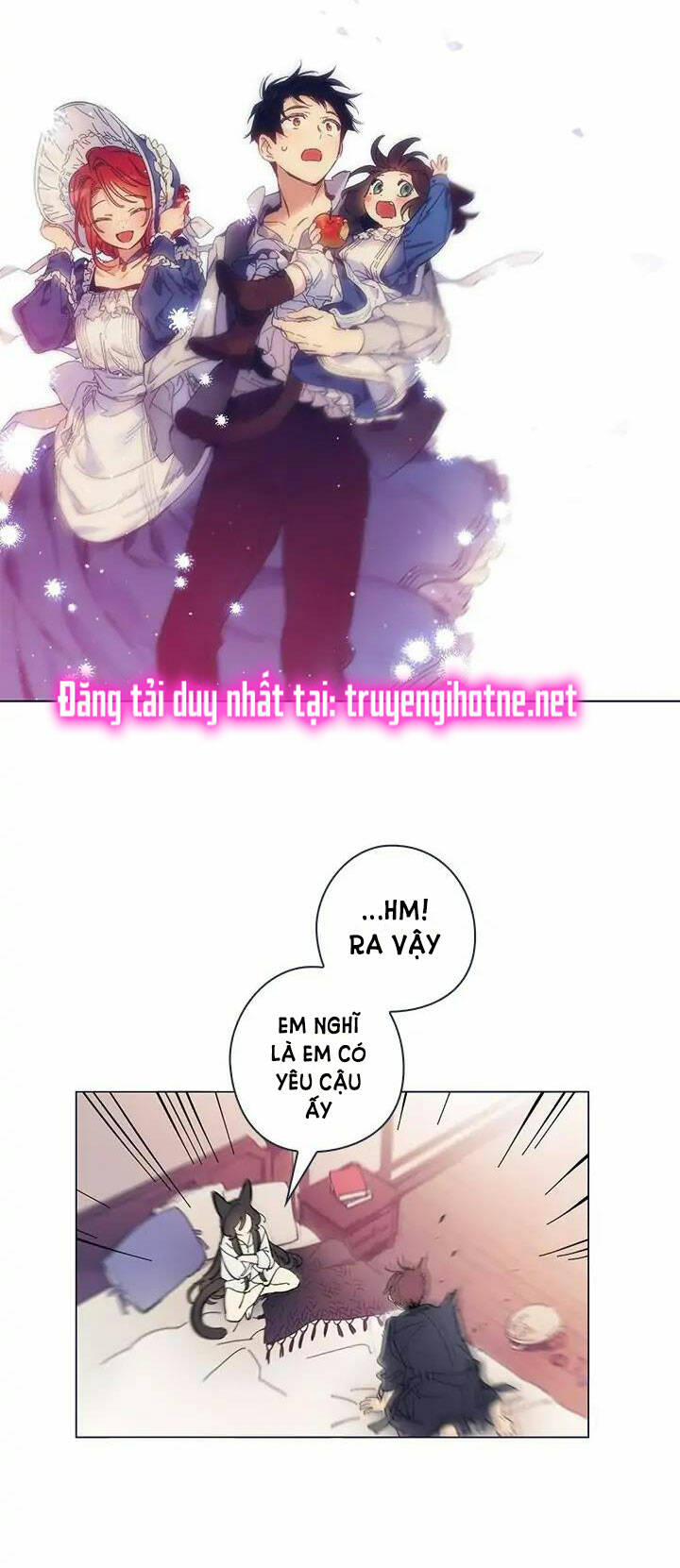 Nàng Phù Thủy Của Tôi Chương 60.1 Ảnh 14