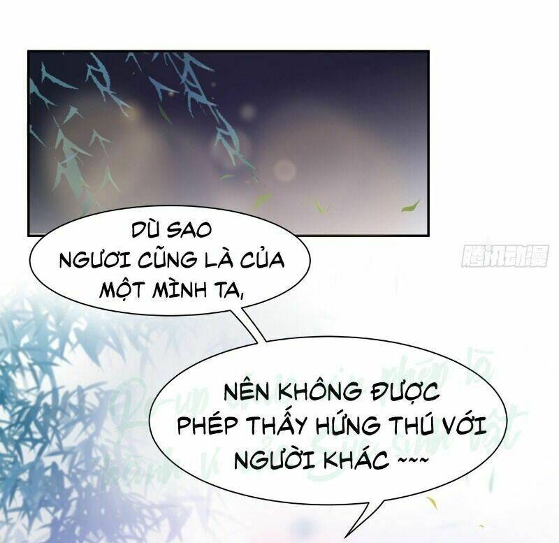 Ảnh Đế Yêu Hồ Chương 55 Ảnh 29