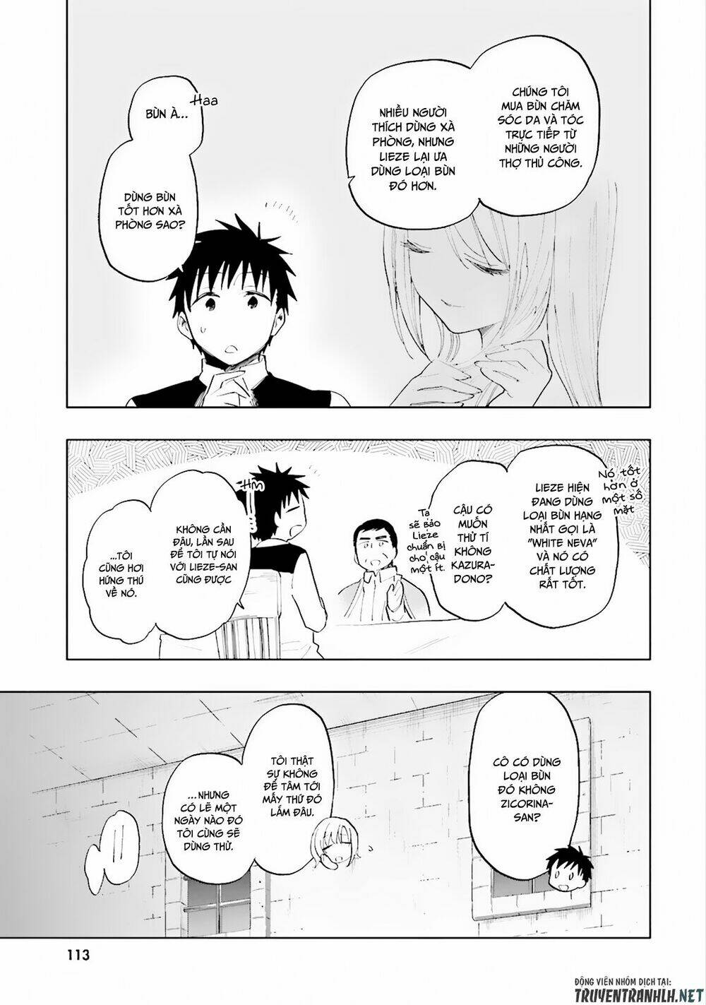 Takarakuji De 40-Oku Atattandakedo Isekai Ni Ijuu Suru Chương 19 Ảnh 27