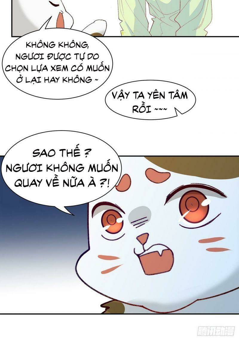 Ảnh Đế Yêu Hồ Chương 62 Ảnh 49
