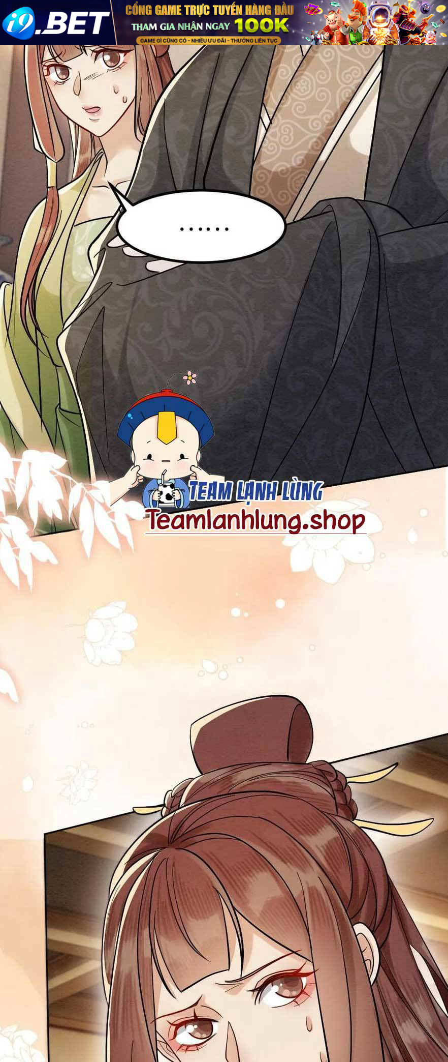 Báo Cáo Nhiếp Chính Vương, Đại Lão Nàng Ấy Chuyên Trị Bệnh Liệt Dương. Chương 189 Ảnh 26