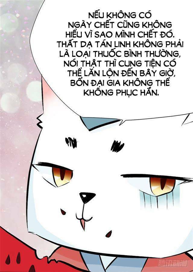 Công Lược Nam Thần Kế Chương 13 Ảnh 33