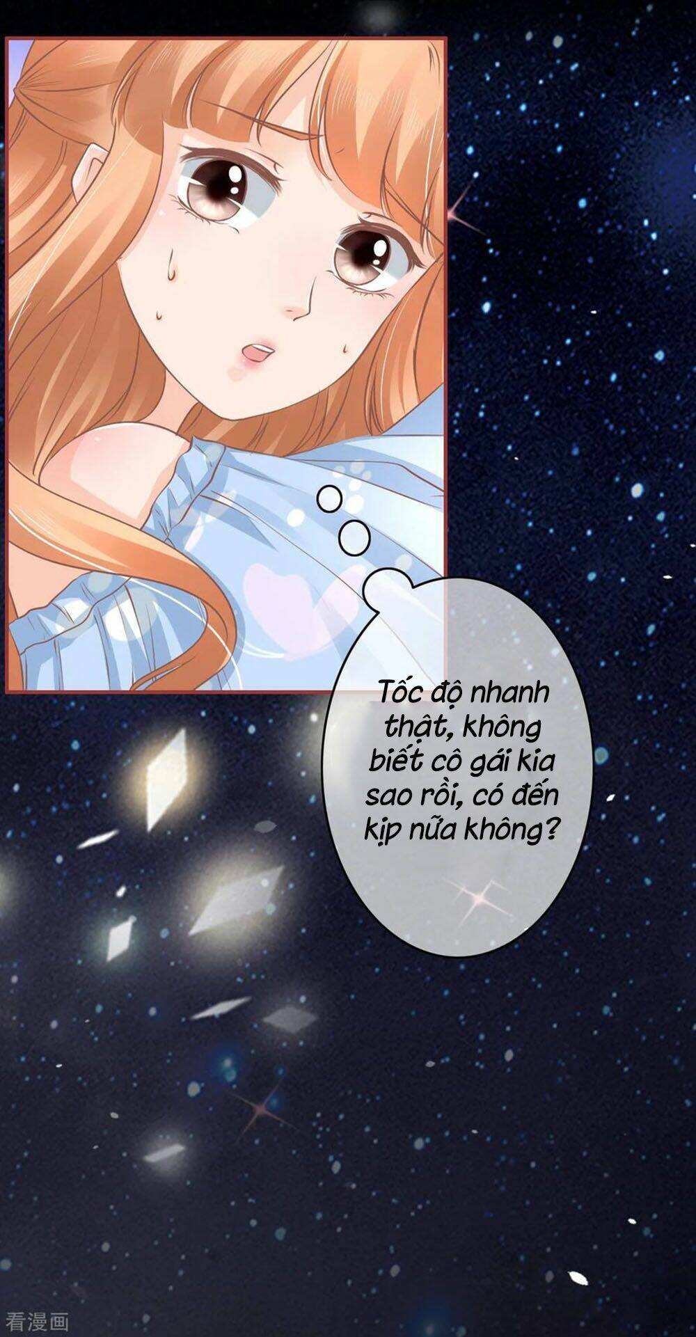 Tân Nương Của Âm Dương Giới Chương 60 Ảnh 14