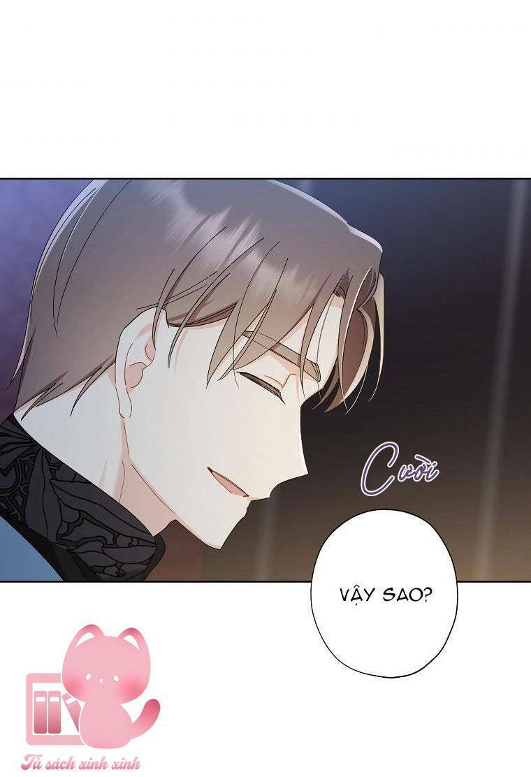 Tôi Trở Thành Mẹ Kế Của Cinderella Chương 79 Ảnh 62