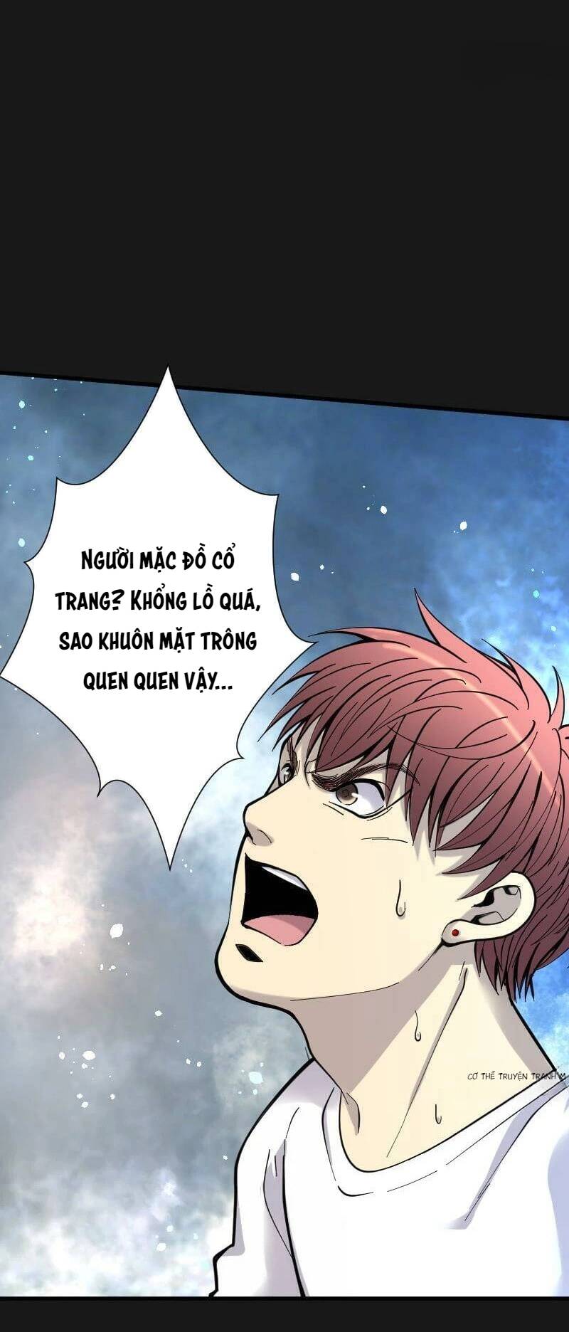 Thợ Cắt Tóc Cho Diêm Vương Chương 35 Ảnh 34
