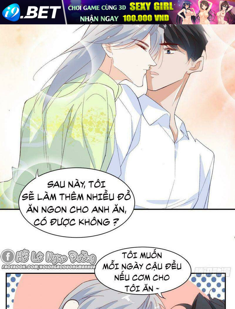 Ảnh Đế Yêu Hồ Chương 62 Ảnh 24