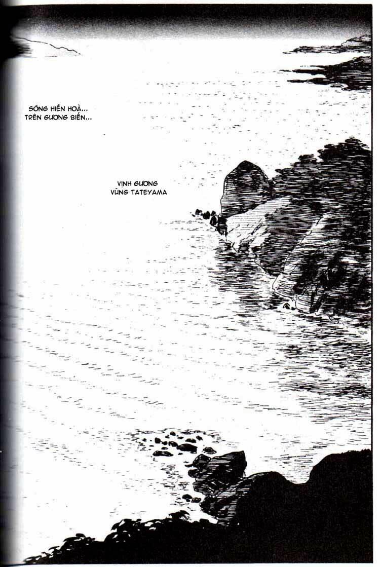 Lone Wolf And Cub Chương 124 Ảnh 5