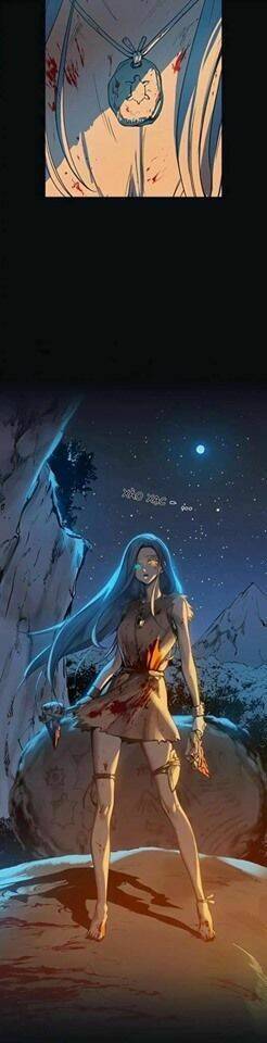 Cave Woman Chương 0 Ảnh 9