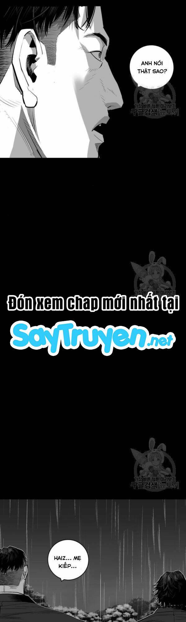 Quảng Trường Máu Chương 62 Ảnh 53