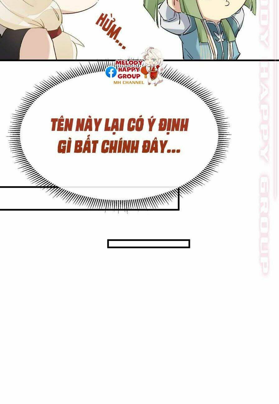 Dĩ Hạ Phạm Thượng Chương 61 Ảnh 14