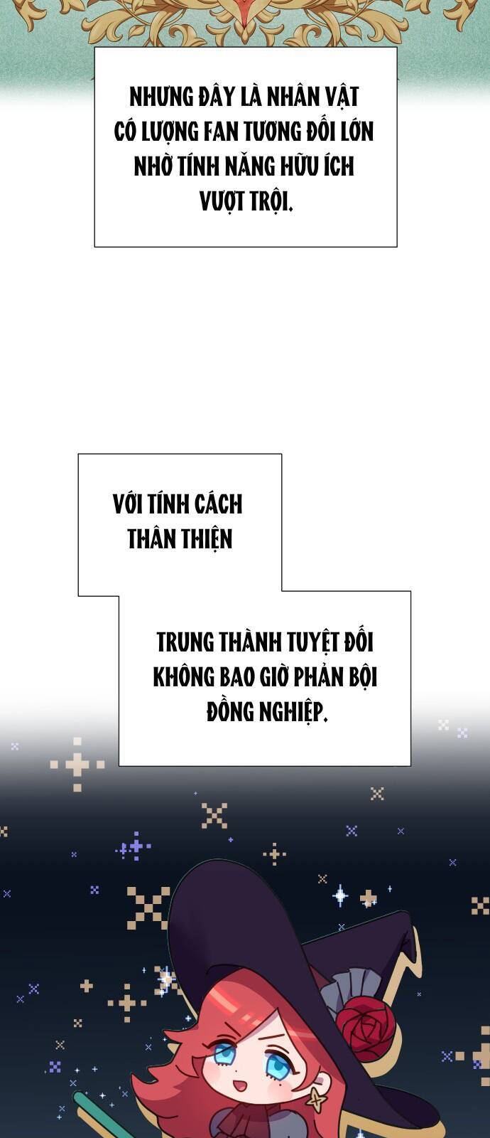 Pháp Sư Hiện Kim Của Trò Chơi Lỗi Chương 19 Ảnh 13