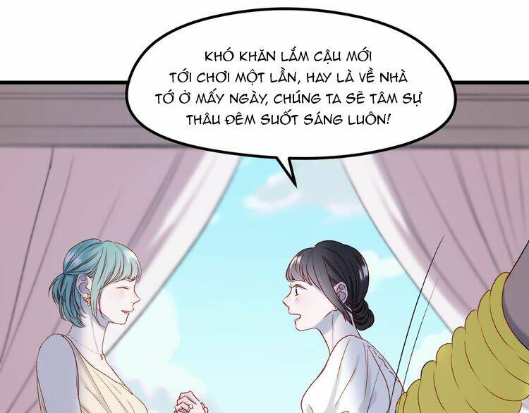 Lượm Được Một Tiểu Hồ Ly 2 Chương 94 Ảnh 13