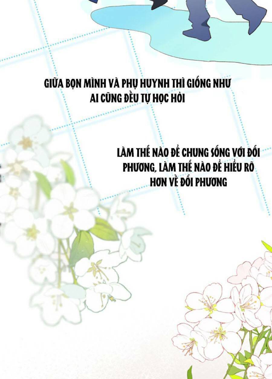 Con Tim Rung Động 3 Chương 35 Ảnh 27
