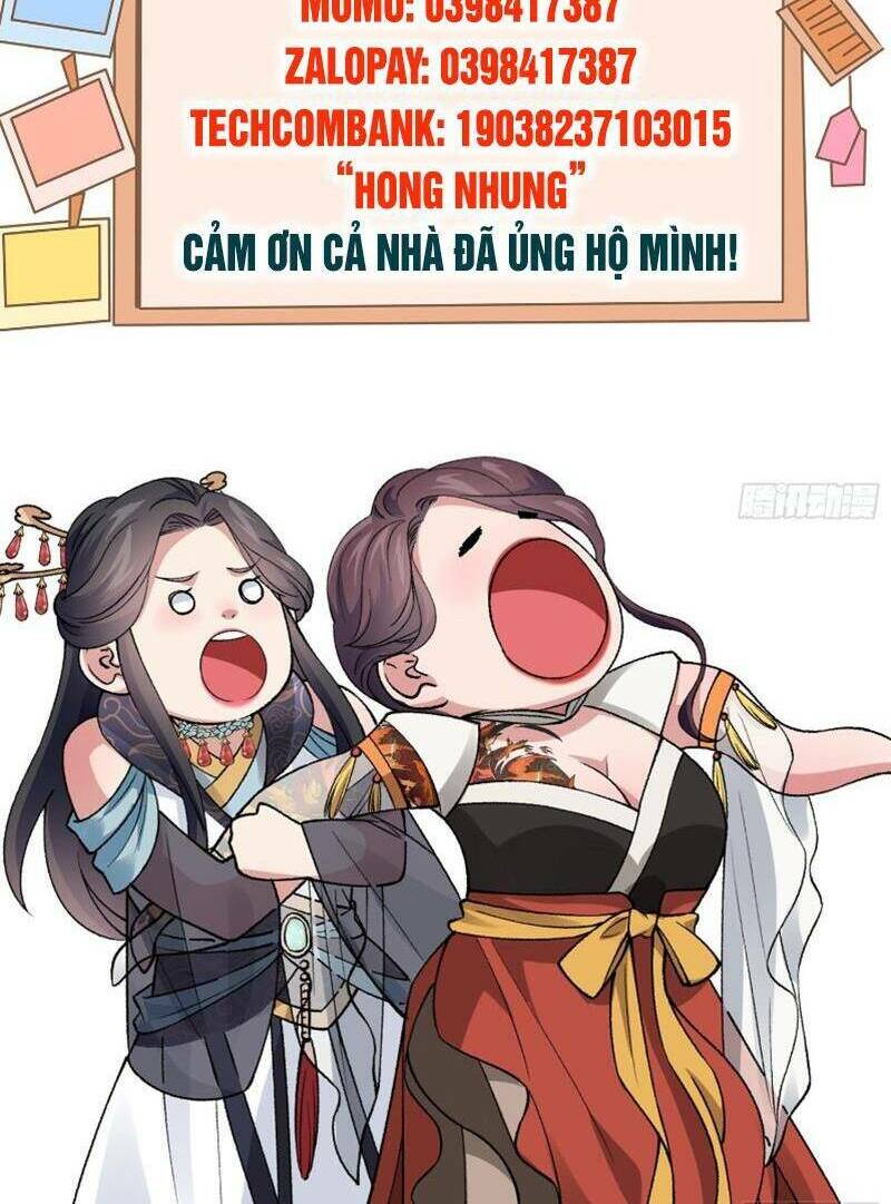 Trước Khi Vô Địch Ta Nợ Tình Quá Nhiều Chương 92 Ảnh 39