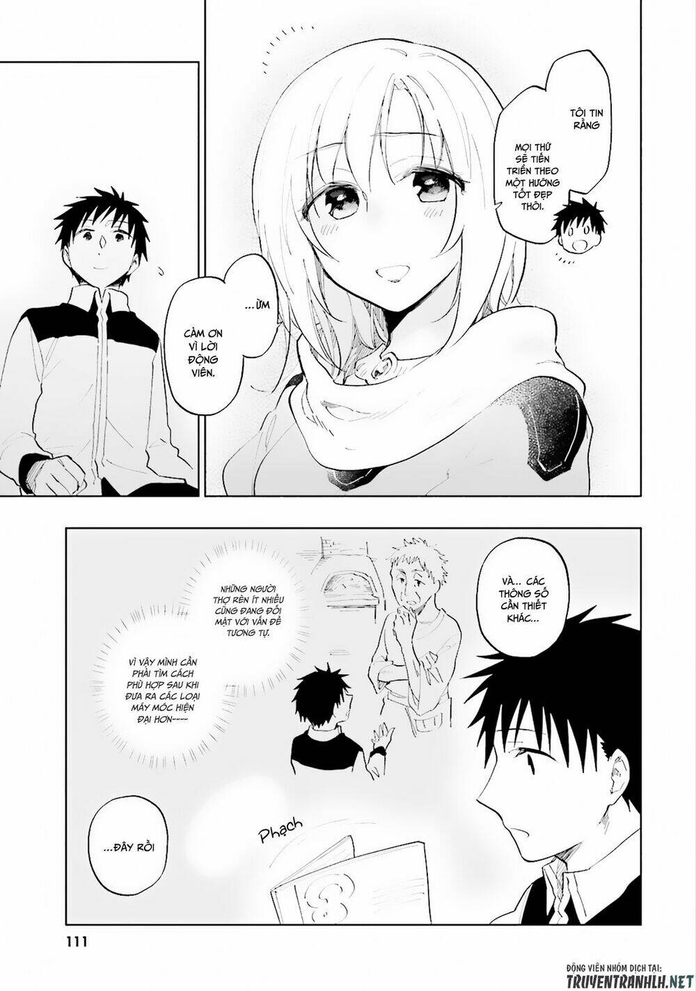 Takarakuji De 40-Oku Atattandakedo Isekai Ni Ijuu Suru Chương 19 Ảnh 25