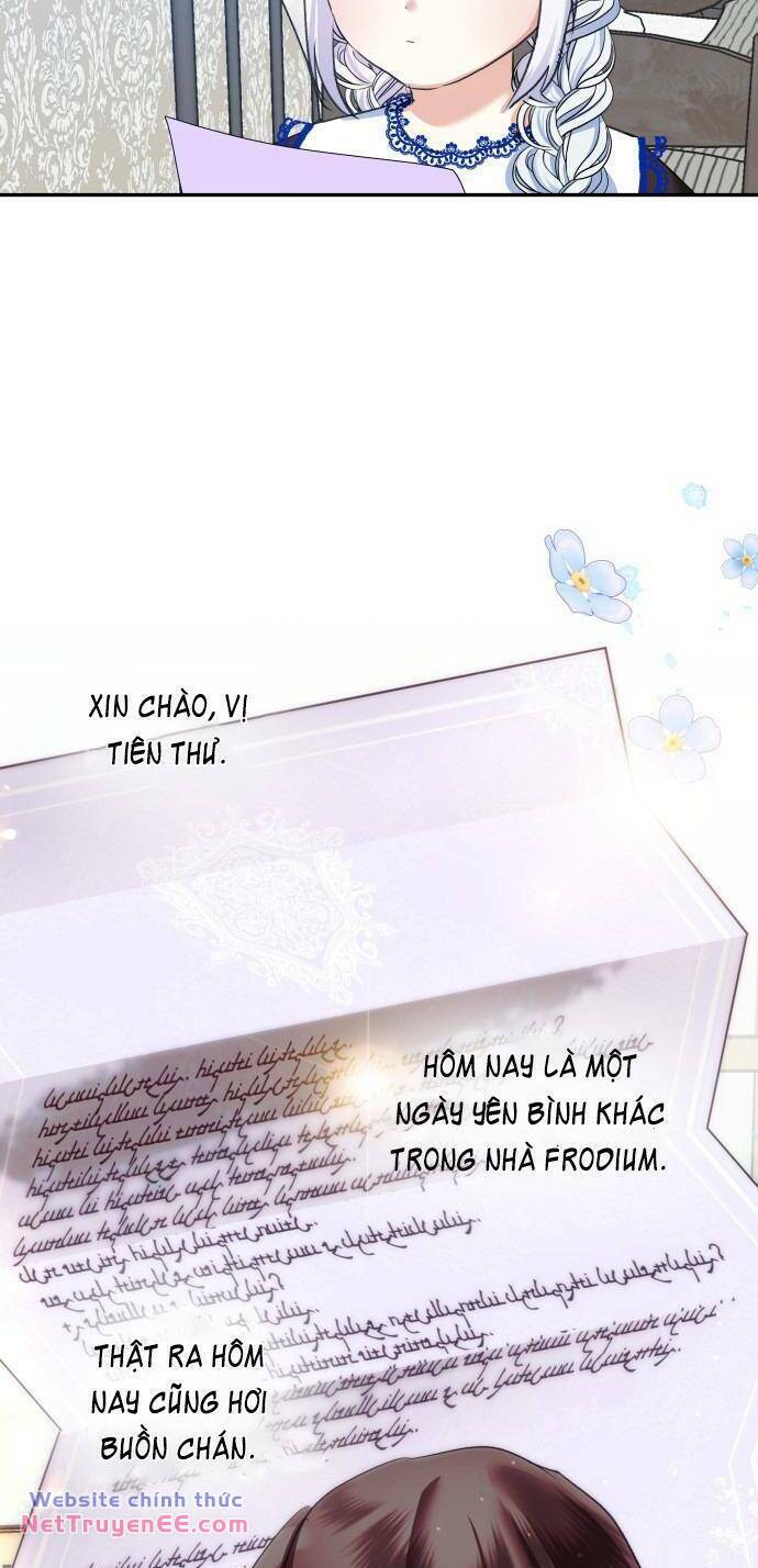 Con Gái Bé Bỏng Của Công Tước Ác Ma Chương 61 Ảnh 48