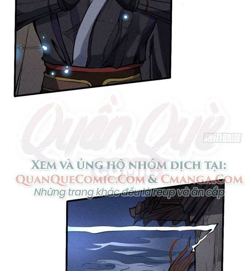 Đường Dần Tại Dị Giới Chương 387 Ảnh 21