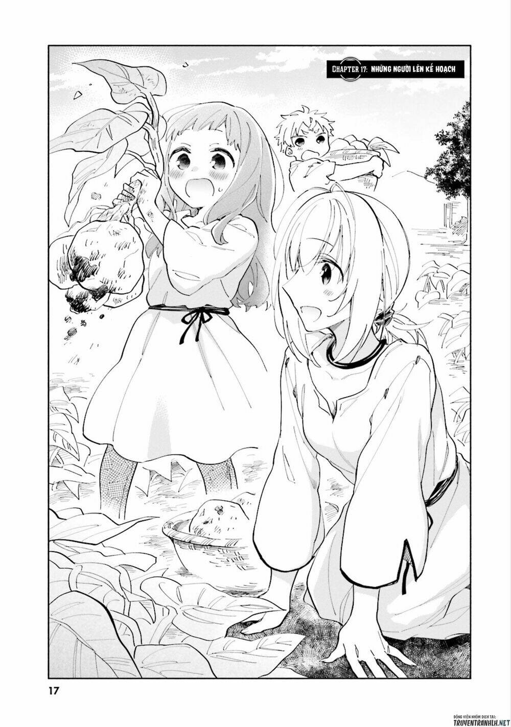 Takarakuji De 40-Oku Atattandakedo Isekai Ni Ijuu Suru Chương 17 Ảnh 3