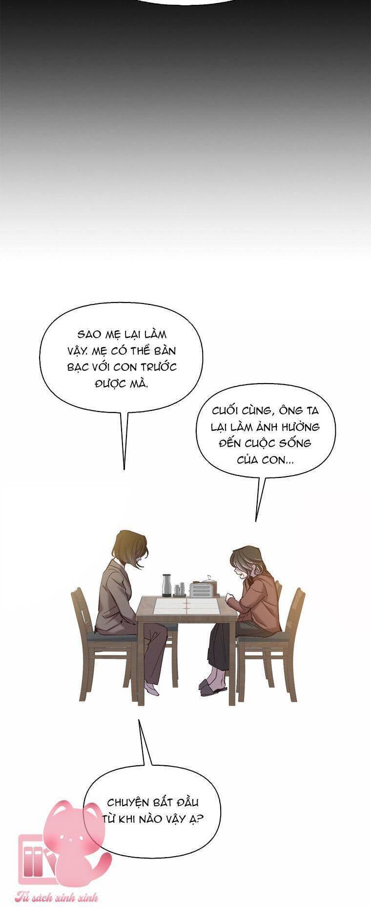 Thanh Xuân Của Chúng Ta Chương 71 Ảnh 30