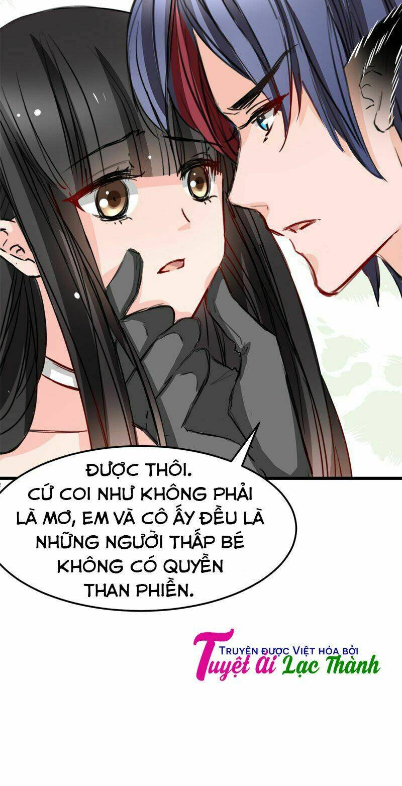 Thú Vương Chuyên Sủng Chương 18 Ảnh 13