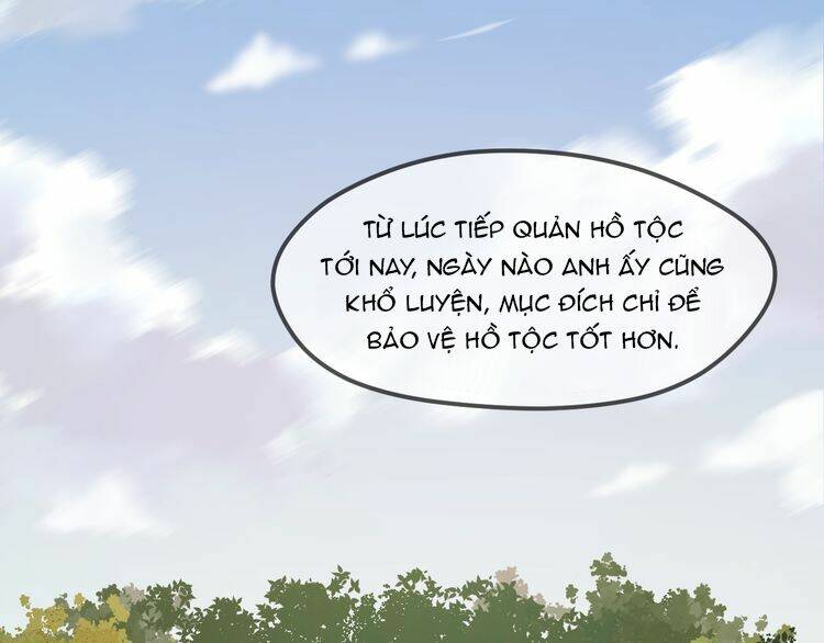 Lượm Được Một Tiểu Hồ Ly 2 Chương 86 Ảnh 12