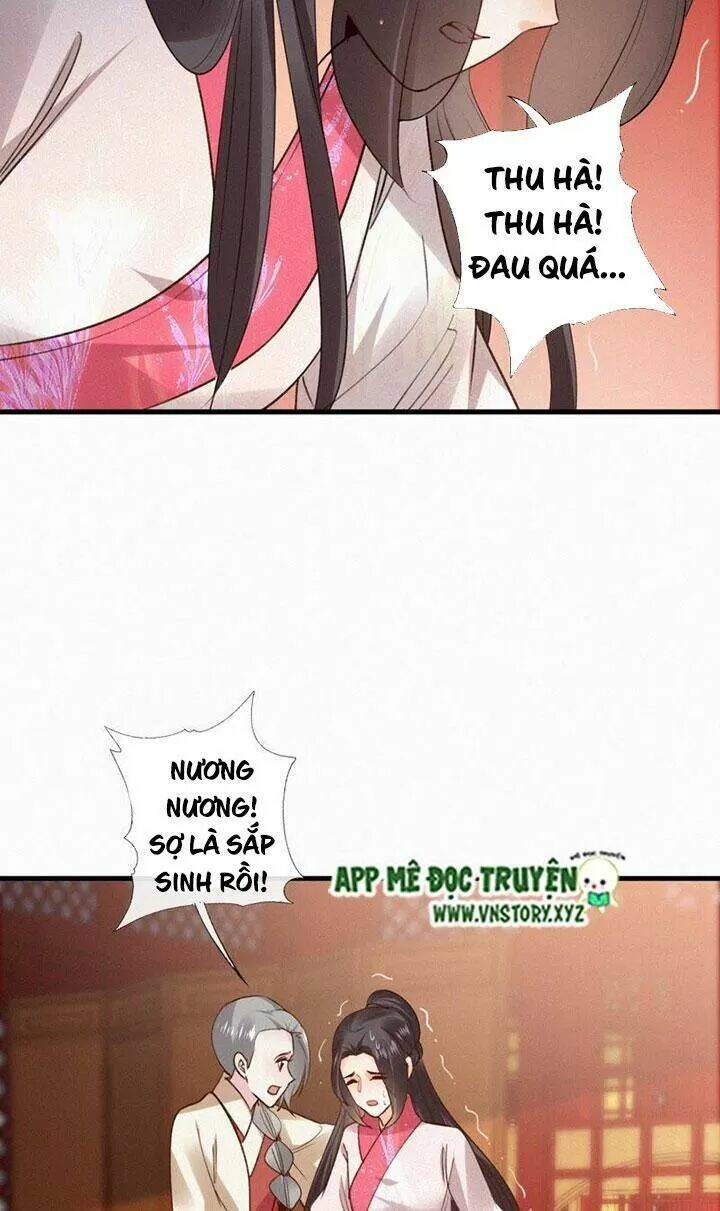 Thiên Hương Mỹ Nhân Chương 133 Ảnh 14