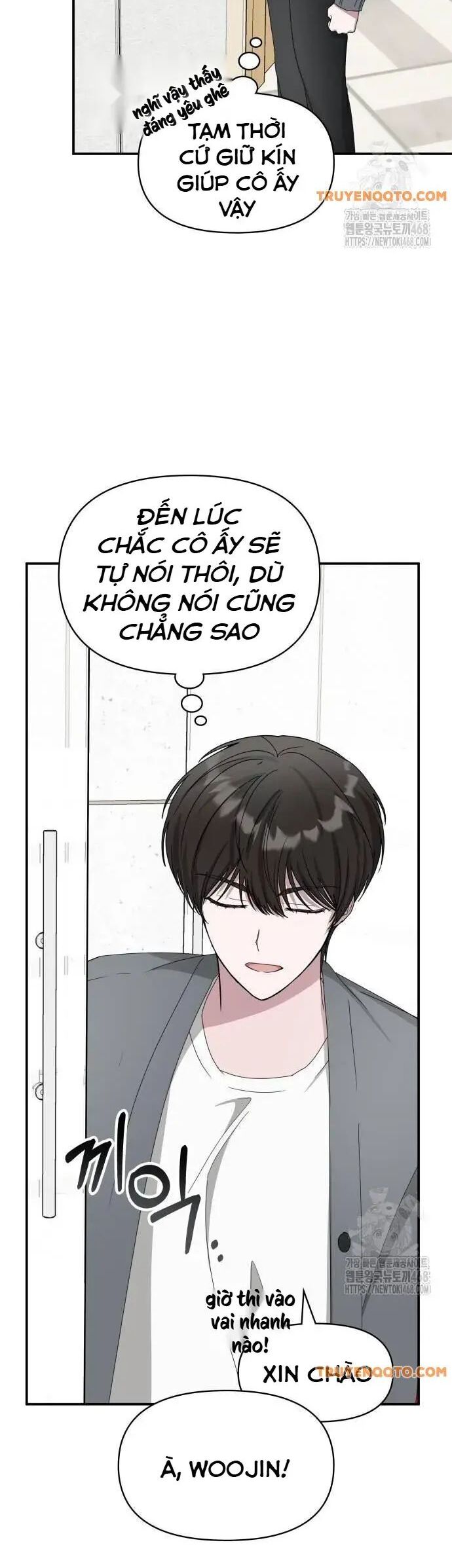 Tôi Bị Hiểu Lầm Là Diễn Viên Thiên Tài Quái Vật Chương 42 Ảnh 15