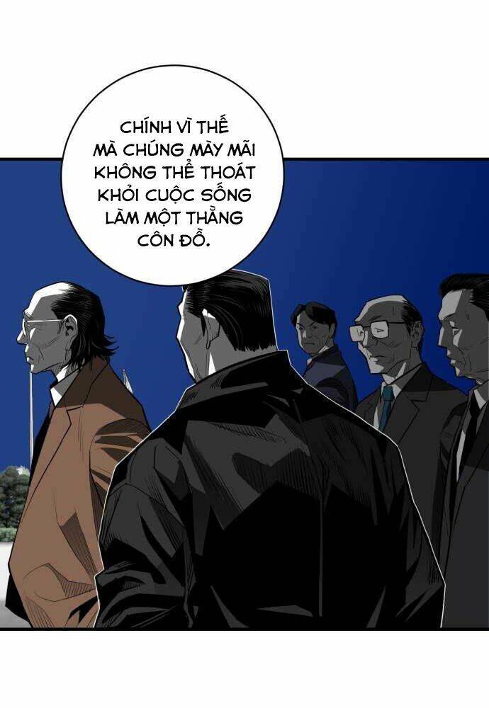 Quảng Trường Máu Chương 55 Ảnh 8