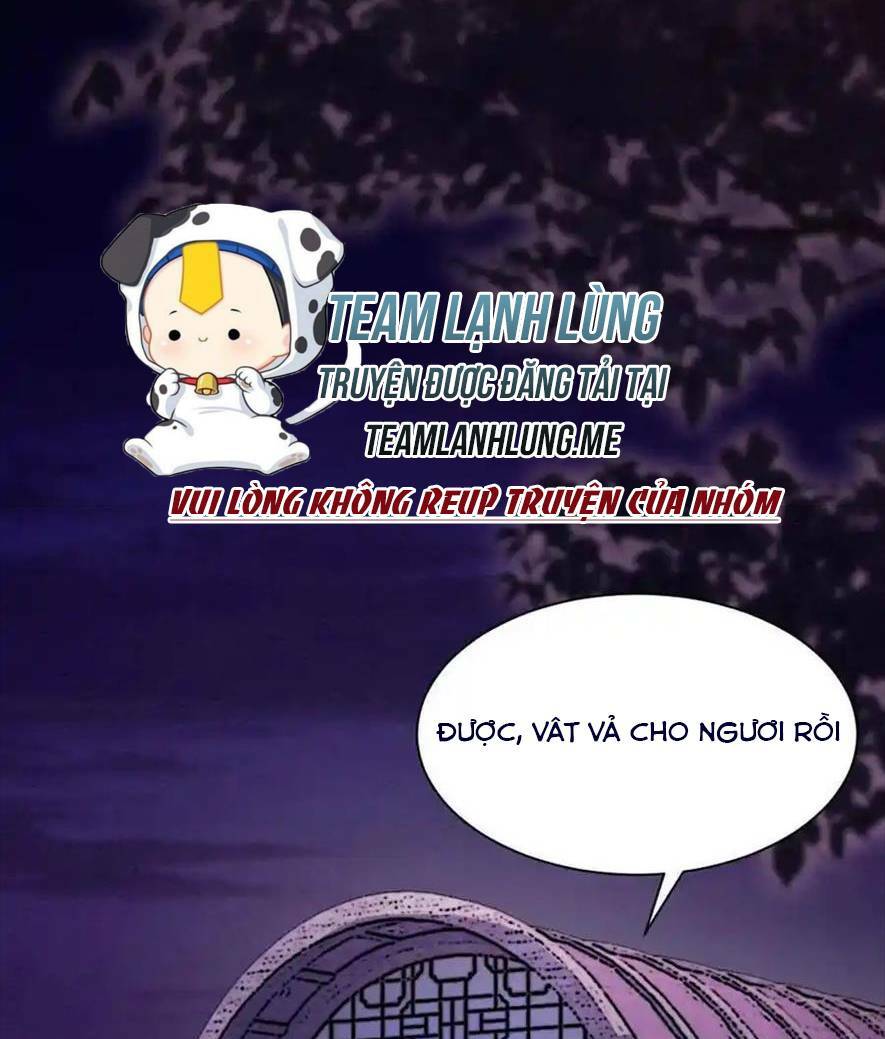 Báo Cáo Nhiếp Chính Vương, Đại Lão Nàng Ấy Chuyên Trị Bệnh Liệt Dương. Chương 183 Ảnh 11