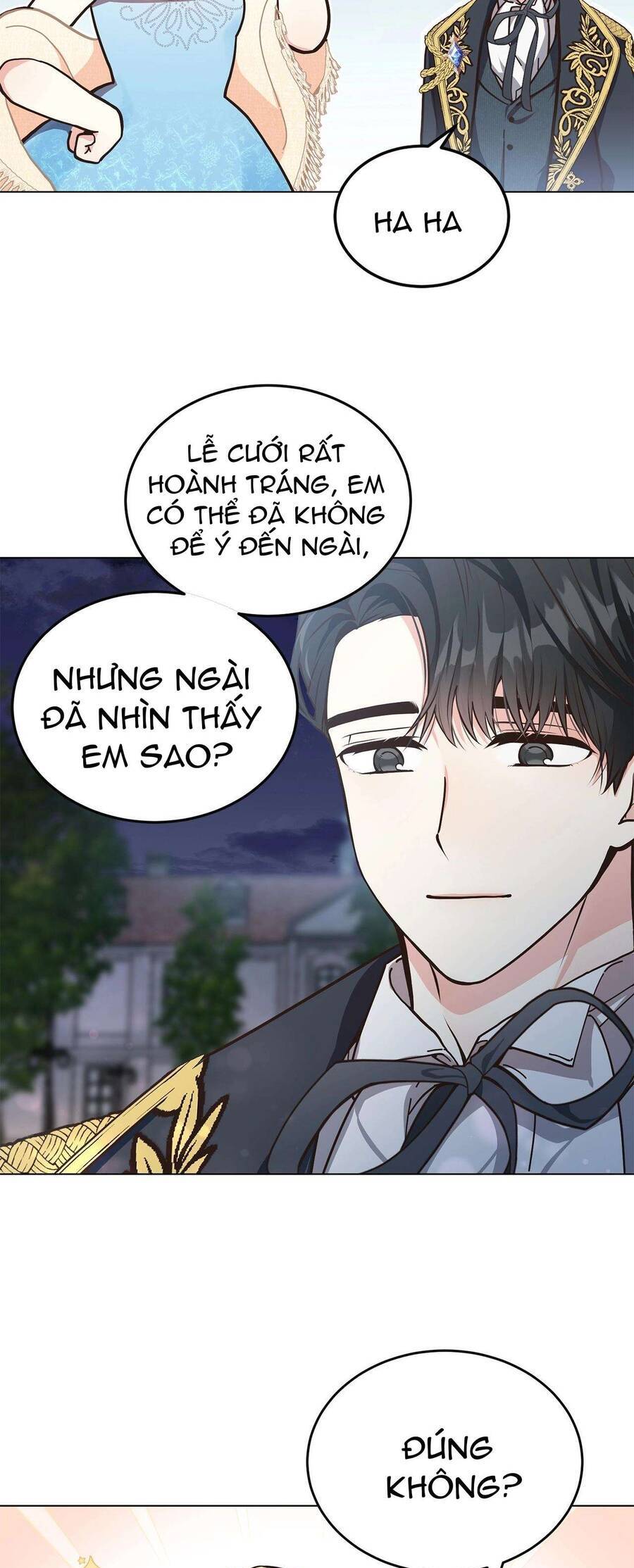 Quả Đào Mật Tháng 6 Chương 8 Ảnh 9