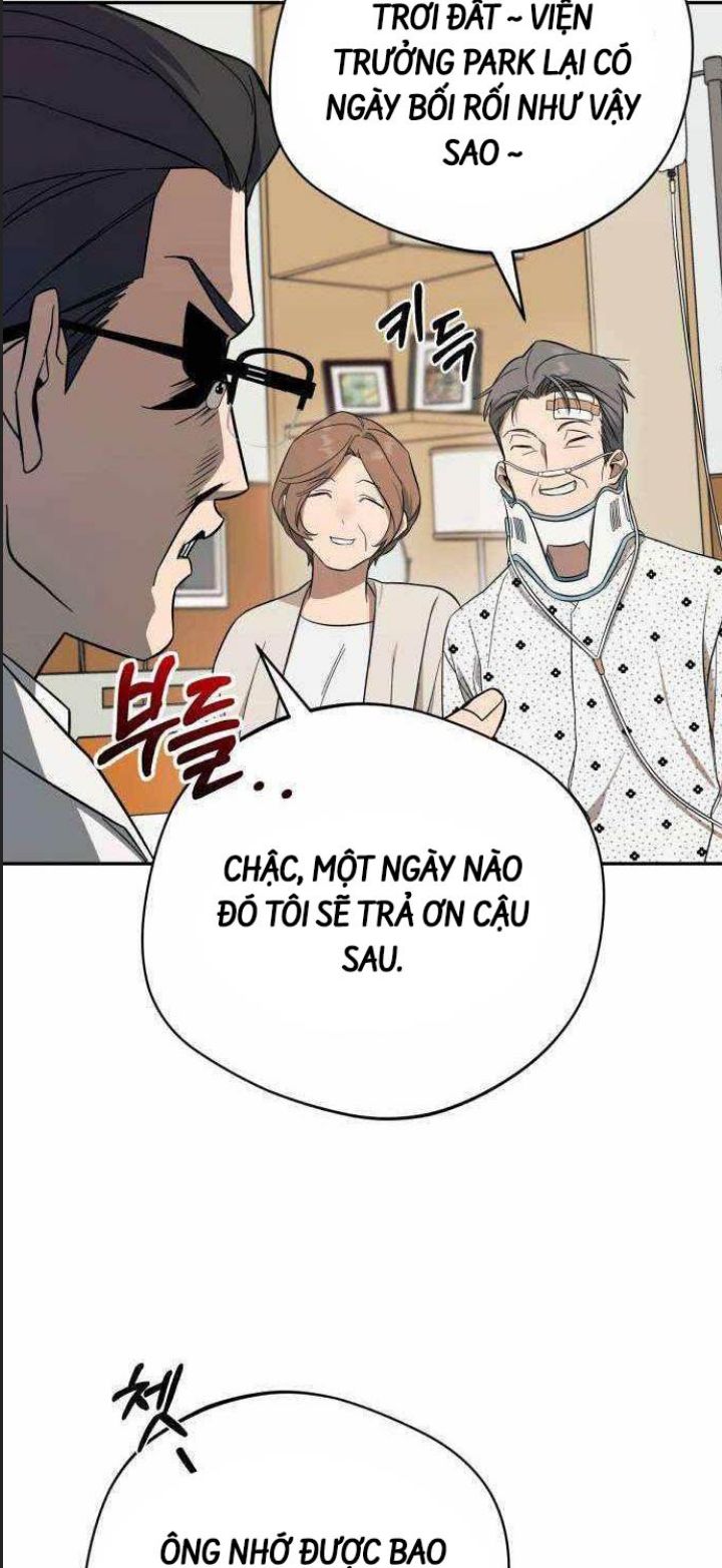 Thiên Quỷ Huyệt Đạo Chương 12 Ảnh 53