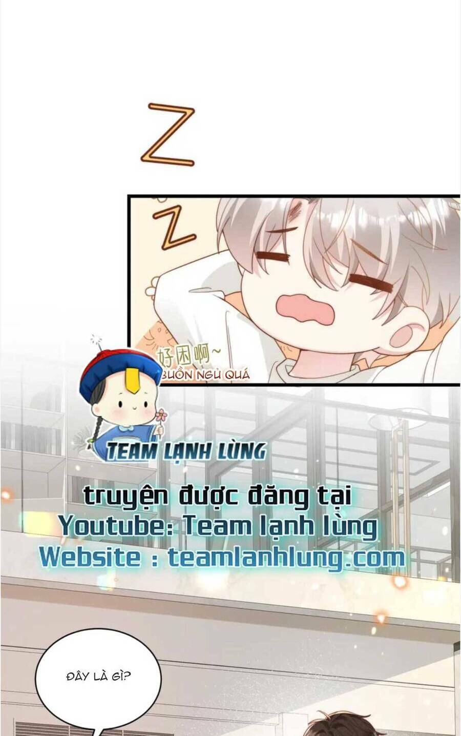 Giả Vờ Mất Trí Nhớ , Tình Địch Nhân Cơ Hội Nói Tôi Là Bạn Trai Anh Ta Chương 9 Ảnh 21
