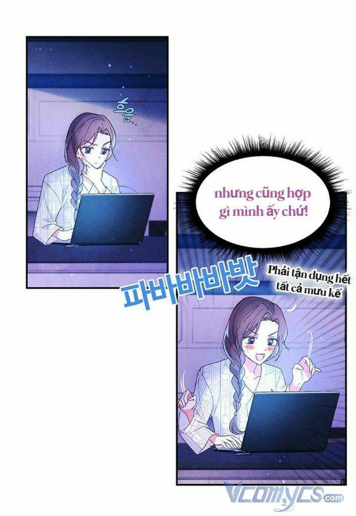 Mục Tiêu Là Tự Do Chương 2 Ảnh 13